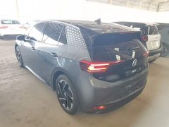 Volkswagen ID.3 Upgraded Pure Smart Comfort Edition - ფოტო 5