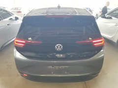 Volkswagen ID.3 Upgraded Pure Smart Comfort Edition - ფოტო 6