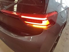 Volkswagen ID.3 Upgraded Pure Smart Comfort Edition - ფოტო 8