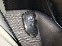 Volkswagen ID.3 Upgraded Pure Smart Comfort Edition - ფოტო 9