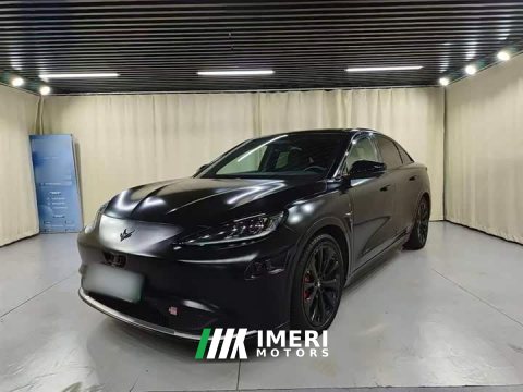 2023 Arcfox Alpha S 2022 HI Edition Advanced Version - ავტომობილი ჩინეთიდან