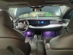 Arcfox Alpha S 2022 HI Edition Advanced Version - ფოტო 10