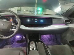 Arcfox Alpha S 2022 HI Edition Advanced Version - ფოტო 13