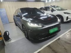 Arcfox Alpha S 2022 HI Edition Advanced Version - ფოტო 4