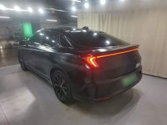 Arcfox Alpha S 2022 HI Edition Advanced Version - ფოტო 5