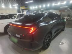 Arcfox Alpha S 2022 HI Edition Advanced Version - ფოტო 7