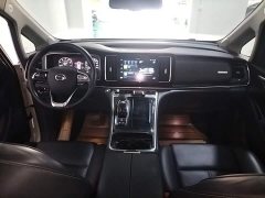 GAC Aion M8 Premier Series 390T Supreme Edition - ფოტო 10