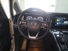 GAC Aion M8 Premier Series 390T Supreme Edition - ფოტო 11