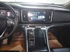 GAC Aion M8 Premier Series 390T Supreme Edition - ფოტო 13