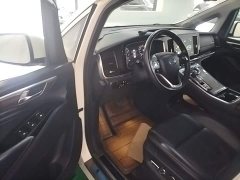 GAC Aion M8 Premier Series 390T Supreme Edition - ფოტო 16