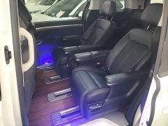 GAC Aion M8 Premier Series 390T Supreme Edition - ფოტო 17