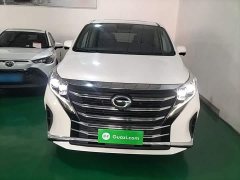 GAC Aion M8 Premier Series 390T Supreme Edition - ფოტო 3