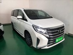 GAC Aion M8 Premier Series 390T Supreme Edition - ფოტო 4