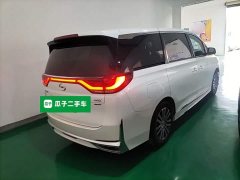 GAC Aion M8 Premier Series 390T Supreme Edition - ფოტო 7