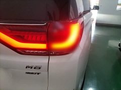 GAC Aion M8 Premier Series 390T Supreme Edition - ფოტო 8