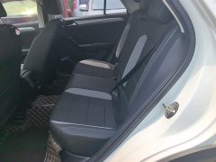 Volkswagen T-ROC Tanyue 2021 Facelift 280TSI DSG FWD Elite Smart Connected Edition - ფოტო 17