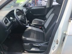 Volkswagen T-ROC Tanyue 2021 Facelift 280TSI DSG FWD Elite Smart Connected Edition - ფოტო 3