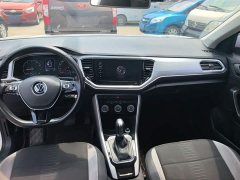 Volkswagen T-ROC Tanyue 2021 Facelift 280TSI DSG FWD Elite Smart Connected Edition - ფოტო 7