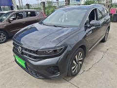 Volkswagen Langjing 2022 380TSI AWD Luxury Jiajing Edition Pro 6-Seater - ფოტო 1