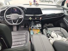 Volkswagen Langjing 2022 380TSI AWD Luxury Jiajing Edition Pro 6-Seater - ფოტო 10