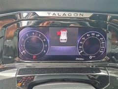 Volkswagen Langjing 2022 380TSI AWD Luxury Jiajing Edition Pro 6-Seater - ფოტო 12