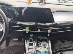 Volkswagen Langjing 2022 380TSI AWD Luxury Jiajing Edition Pro 6-Seater - ფოტო 13