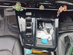 Volkswagen Langjing 2022 380TSI AWD Luxury Jiajing Edition Pro 6-Seater - ფოტო 14