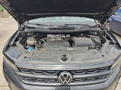 Volkswagen Langjing 2022 380TSI AWD Luxury Jiajing Edition Pro 6-Seater - ფოტო 20
