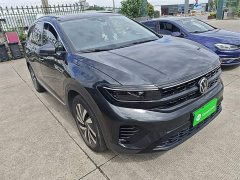 Volkswagen Langjing 2022 380TSI AWD Luxury Jiajing Edition Pro 6-Seater - ფოტო 4