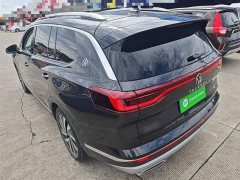 Volkswagen Langjing 2022 380TSI AWD Luxury Jiajing Edition Pro 6-Seater - ფოტო 5