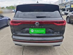 Volkswagen Langjing 2022 380TSI AWD Luxury Jiajing Edition Pro 6-Seater - ფოტო 6