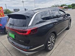 Volkswagen Langjing 2022 380TSI AWD Luxury Jiajing Edition Pro 6-Seater - ფოტო 7