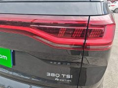 Volkswagen Langjing 2022 380TSI AWD Luxury Jiajing Edition Pro 6-Seater - ფოტო 8