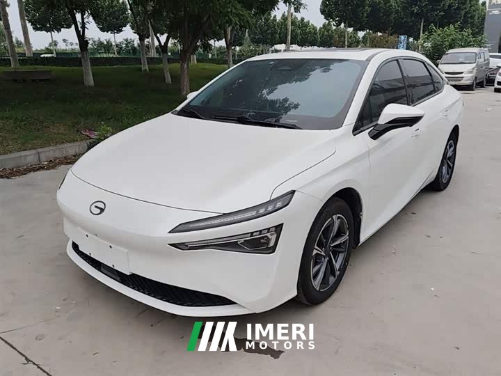 GAC AION S MAX 70 Executive - ავტომობილი ჩინეთიდან