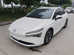 GAC AION S MAX 70 Executive - ფოტო 1