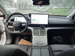 GAC AION S MAX 70 Executive - ფოტო 10