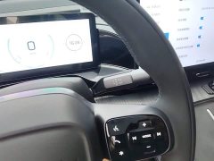 GAC AION S MAX 70 Executive - ფოტო 14