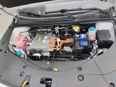 GAC AION S MAX 70 Executive - ფოტო 20