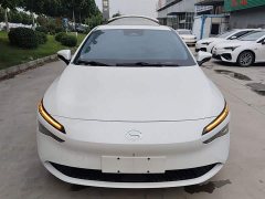 GAC AION S MAX 70 Executive - ფოტო 3