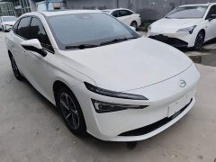 GAC AION S MAX 70 Executive - ფოტო 4