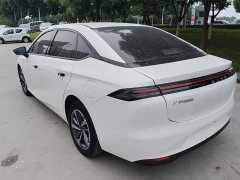 GAC AION S MAX 70 Executive - ფოტო 5