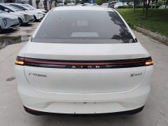 GAC AION S MAX 70 Executive - ფოტო 6