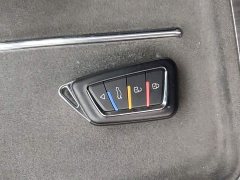GAC AION S MAX 70 Executive - ფოტო 9