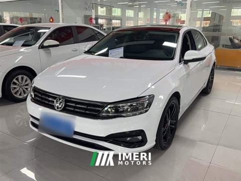 2021 Volkswagen Lamando 280TSI DSG Comfort Edition