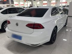Volkswagen Lingdu 280TSI DSG Comfort Edition - ფოტო 10