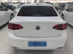 Volkswagen Lingdu 280TSI DSG Comfort Edition - ფოტო 12