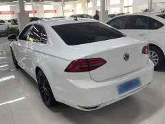Volkswagen Lingdu 280TSI DSG Comfort Edition - ფოტო 13