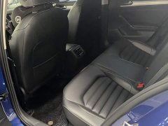 Volkswagen Lingdu 280TSI DSG Comfort Edition - ფოტო 16