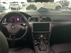 Volkswagen Lingdu 280TSI DSG Comfort Edition - ფოტო 17