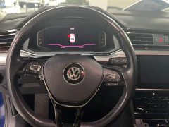 Volkswagen Lingdu 280TSI DSG Comfort Edition - ფოტო 4